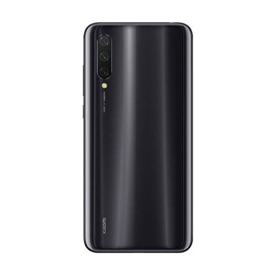 XIAOMI MI 9 LITE 6GB/64GB 6.39" ONXY GRAY